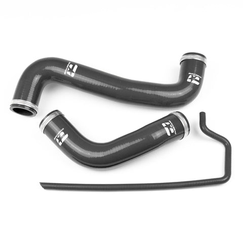 Overtake Radiator Hose Kit | Subaru 08-14 WRX / 08-21 STi / 09-13 Forester XT (A10127)