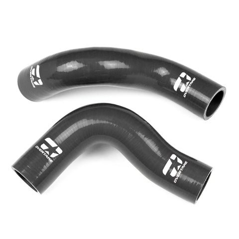 Overtake Radiator Hose Kit | 2004-2008 Subaru Forester XT (A10128)