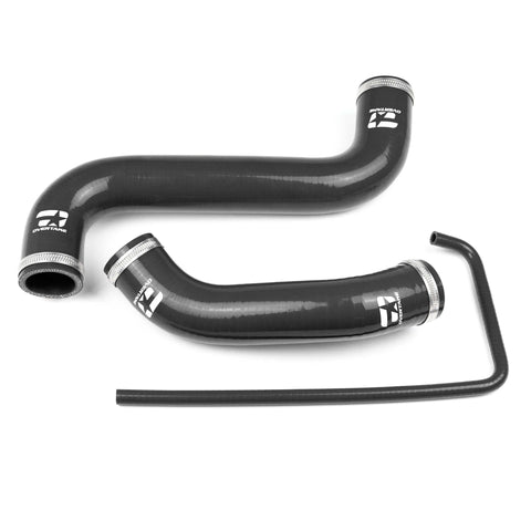 Overtake Radiator Hose Kit | 2002-2007 Subaru WRX / STi (A10130)