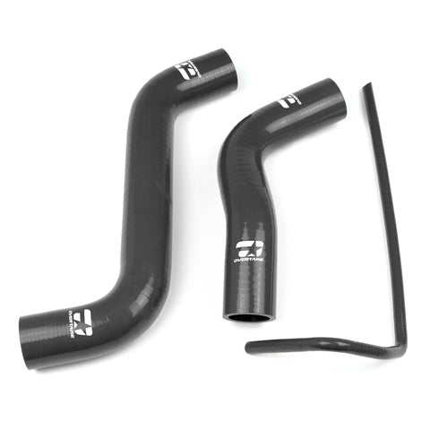 Overtake Radiator Hose Kit | 2022+ Subaru WRX (A10260)