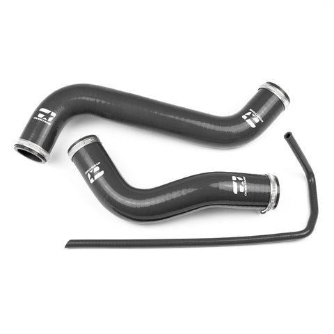 Overtake Radiator Hose Kit | 2022+ Subaru WRX (A10260)