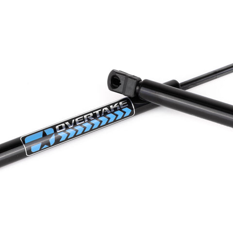 Overtake HiLift Hood Strut Kit | Subaru 15-24 WRX / 15-21 STi (A10263)