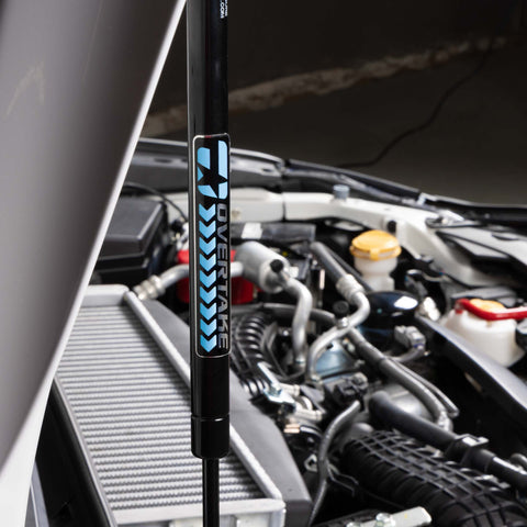 Overtake HiLift Hood Strut Kit | Subaru 15-24 WRX / 15-21 STi (A10263)