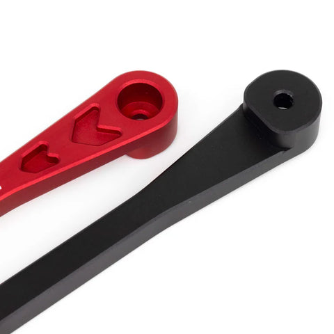 Overtake Battery Tie Down | Multiple Subaru Fitments (A10267)