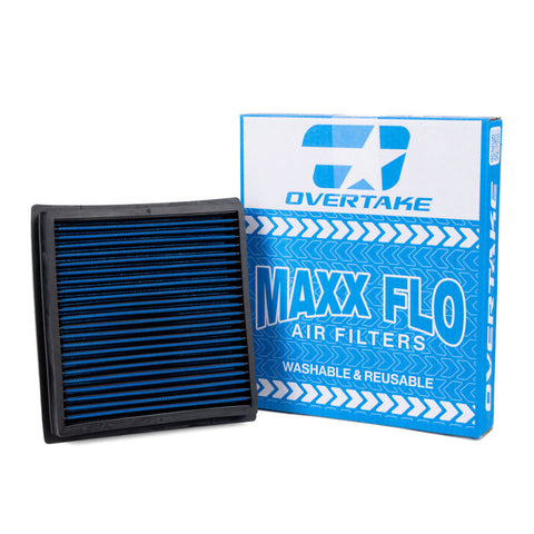 Overtake Maxx Flo Panel Filter | (A10343)
