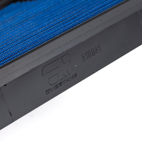 Overtake Maxx Flo Panel Filter | (A10343)