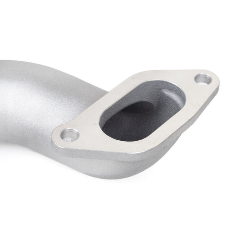 Overtake Top Mount Intercooler Y-Pipe Kit | Subaru 2004-21 STi (A10385BLK)