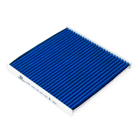Overtake Micro Carbon Cabin Air Filter | Subaru 2005-09 Legacy / Outback, 2006-14 Tribeca (A10687)
