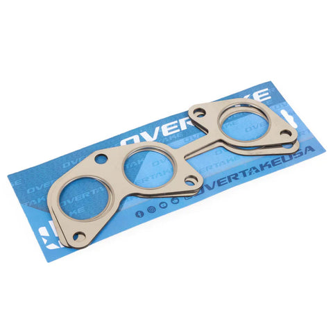 Overtake Exhaust Manifold-to-Head Gasket Set | 1992-1997 Subaru SVX (A10840)