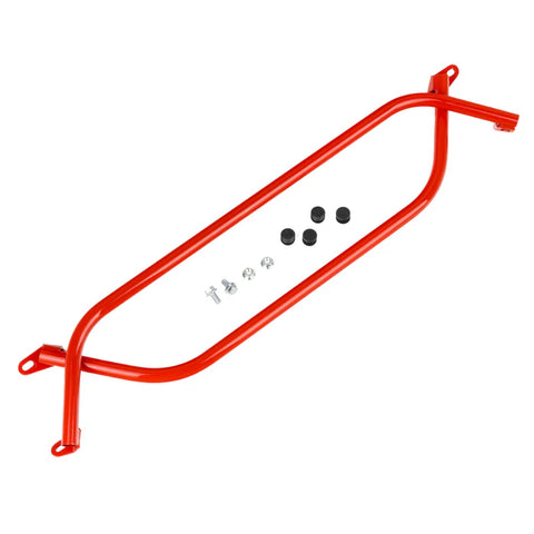 OVERTAKE Radiator Brace | 2022-2026 Subaru WRX (A10887)