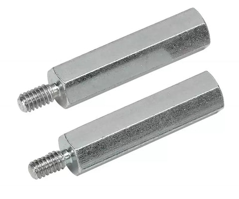 Autometer Alternator Adapters | Universal (AC-27)