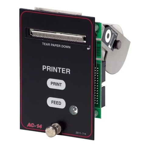 Autometer Modular Internal Ir Printer | Universal (AC-14)