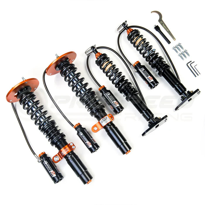 AST Suspension AST Suspension 5100 Competition Coilover Kit | 2023+ Toyota GR Corolla (ACC-T2406SD)