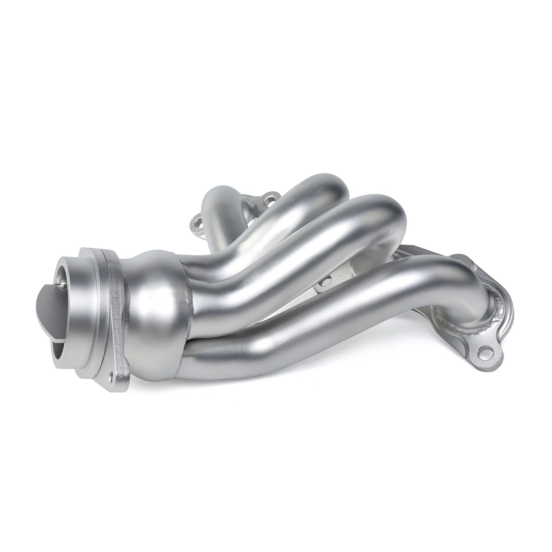 DC SPORTS Ceramic Coated 4-2-1 One Piece Header | 2002-2006 Acura