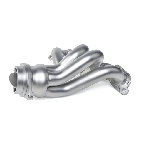 DC SPORTS Ceramic Coated 4-2-1 One Piece Header | 2002-2006 Acura RSX Type-S (AHC6514)