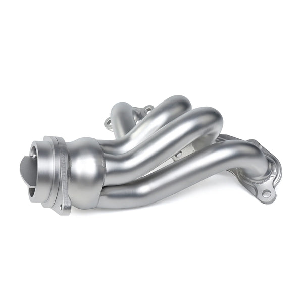 DC SPORTS Ceramic Coated 4-2-1 One Piece Header | 2002-2006 Acura