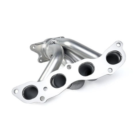 DC SPORTS Ceramic Coated 4-2-1 One Piece Header | 2002-2006 Acura RSX Type-S (AHC6514)