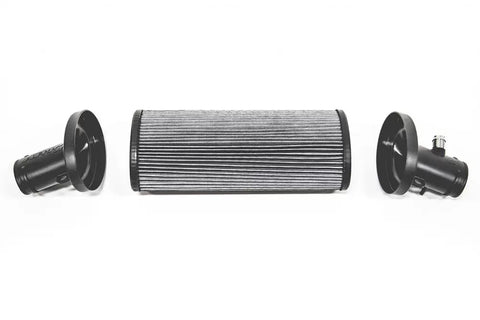 AMS Performance High Flow Dry Media Filter | 2017-2019 991.2 911 Carrera (ALP.26.08.0001-1)