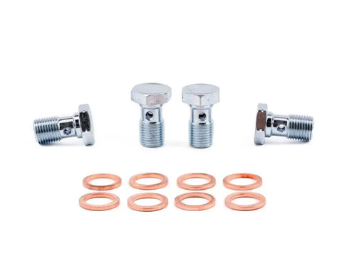 AMS Performance Stainless Steel Brake Lines | 2023+ Nissan Z (AMS.47.01.0001-1)