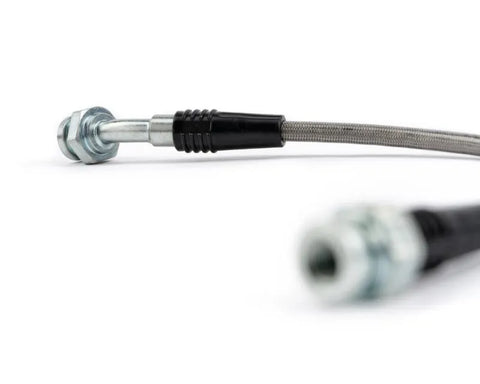 AMS Performance Stainless Steel Clutch Lines | 2023+ Nissan Z (AMS.47.03.0002-1)