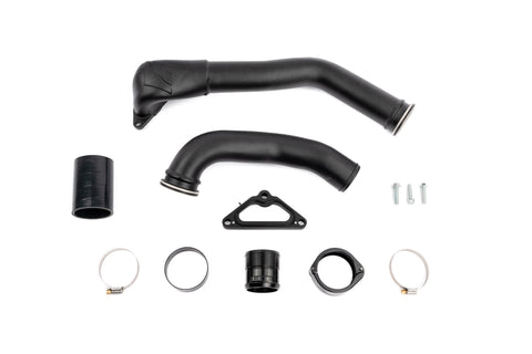 AMS Performance Charge Pipe | 2022+ Subaru WRX (AMS.50.09.0003-X)