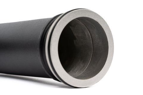 AMS Performance Charge Pipe | 2022+ Subaru WRX (AMS.50.09.0003-X)