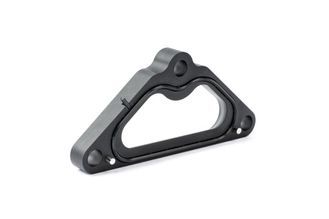 AMS Performance Charge Pipe | 2022+ Subaru WRX (AMS.50.09.0003-X)