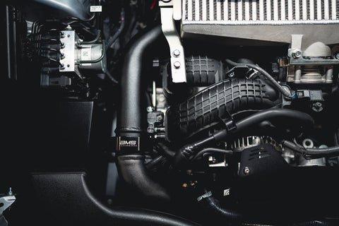 AMS Performance Charge Pipe | 2022+ Subaru WRX (AMS.50.09.0003-X)