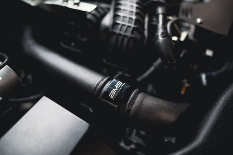 AMS Performance Charge Pipe | 2022+ Subaru WRX (AMS.50.09.0003-X)