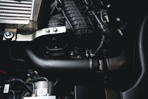 AMS Performance Charge Pipe | 2022+ Subaru WRX (AMS.50.09.0003-X)