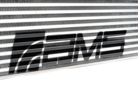 AMS Front Mount Intercooler | 2022-2026 Subaru WRX (AMS.50.09.0010-1)