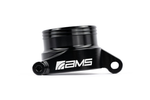 AMS Front Mount Intercooler | 2022-2026 Subaru WRX (AMS.50.09.0010-1)