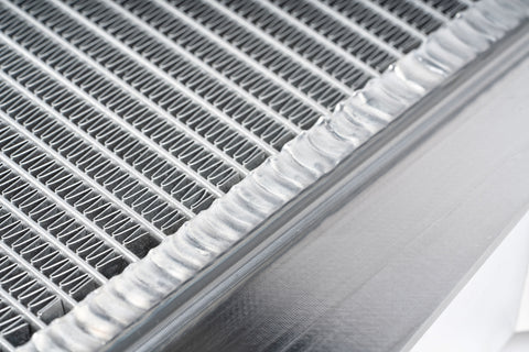 AMS Heat Exchanger | 21-26 BMW M3/M4 & 23-26 M2 S58 (AMS.48.02.0001-1)