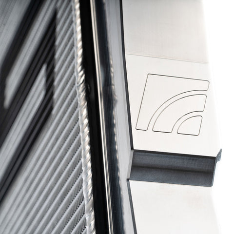 AMS Heat Exchanger | 21-26 BMW M3/M4 & 23-26 M2 S58 (AMS.48.02.0001-1)