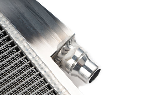 AMS Heat Exchanger | 21-26 BMW M3/M4 & 23-26 M2 S58 (AMS.48.02.0001-1)