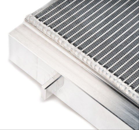 AMS Heat Exchanger | 21-26 BMW M3/M4 & 23-26 M2 S58 (AMS.48.02.0001-1)