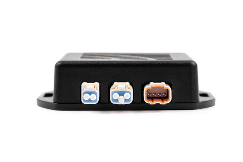 AMS Performance Red Alpha Flex Fuel Kit V2 | 2016-2023 Infiniti Q50/Q60 (ALP.28.07.0006-1)