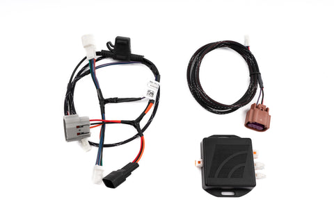 AMS CAN Bus Flex Fuel Kit | 2009-2024 Nissan GT-R R35 (ALP.07.07.0002-5)