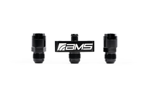AMS CAN Bus Flex Fuel Kit | 2009-2024 Nissan GT-R R35 (ALP.07.07.0002-5)