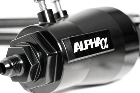 AMS CAN Bus Flex Fuel Kit | 2023-2026 Nissan Z (AMS.47.07.0006-2)