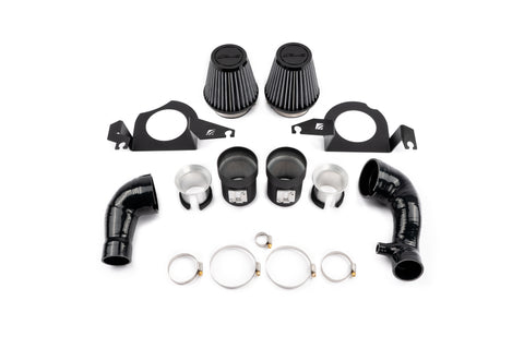 AMS Performance 80mm Air Intakes | 2023+ Nissan Z (AMS.47.08.0003-1)