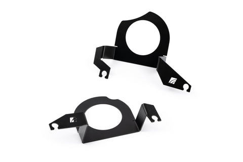 AMS Performance 80mm Air Intakes | 2023+ Nissan Z (AMS.47.08.0003-1)