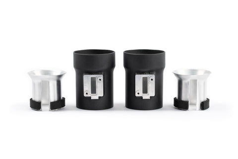 AMS Performance 80mm Air Intakes | 2023+ Nissan Z (AMS.47.08.0003-1)