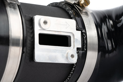 AMS Performance 80mm Air Intakes | 2023+ Nissan Z (AMS.47.08.0003-1)