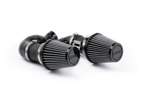AMS Performance 80mm Air Intakes | 2023+ Nissan Z (AMS.47.08.0003-1)