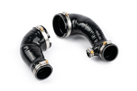 AMS Performance 80mm Air Intakes | 2023+ Nissan Z (AMS.47.08.0003-1)