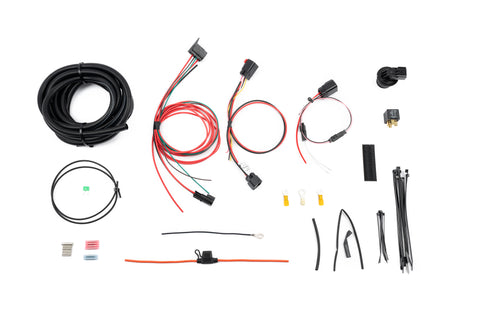 AMS Performance In-Tank Fuel Pump System | 2014-2024 Infiniti Q50 / Q60 3.0T (ALP.28.07.0020/0021-1)