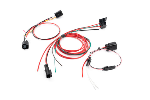 AMS Performance In-Tank Fuel Pump System | 2014-2024 Infiniti Q50 / Q60 3.0T (ALP.28.07.0020/0021-1)