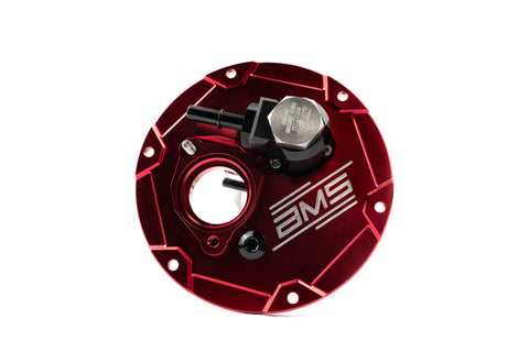 AMS Performance In-Tank Fuel Pump System | 2014-2024 Infiniti Q50 / Q60 3.0T (ALP.28.07.0020/0021-1)