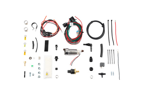 AMS Performance Nissan Z In-Tank Fuel Pump System | 2023+ Nissan Z VR30DDTT